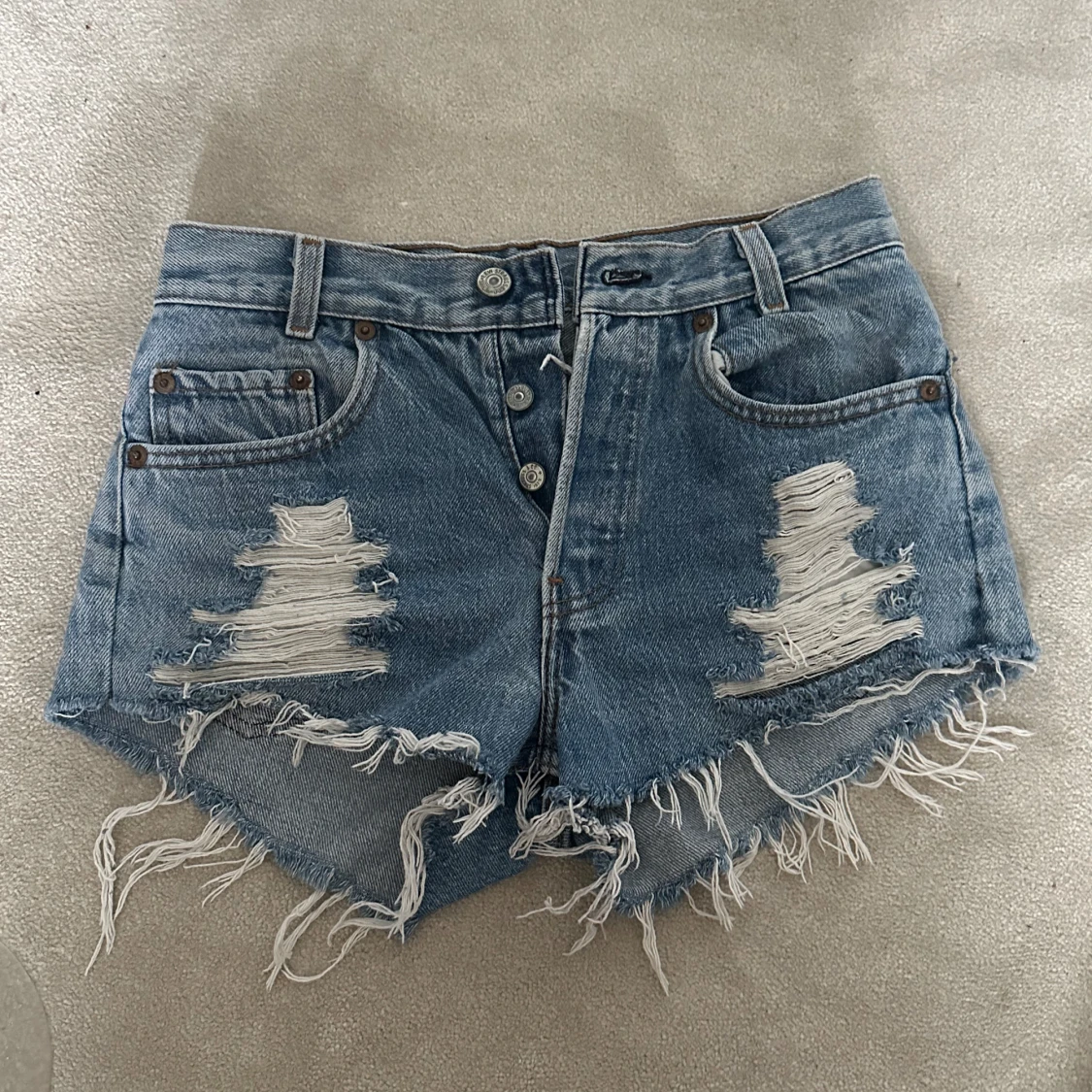 Levis shorts 