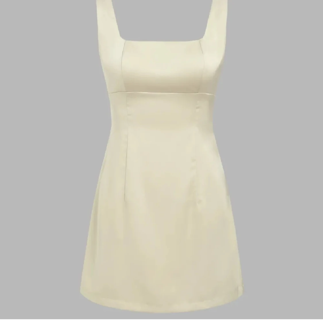 Klänning student  - 90