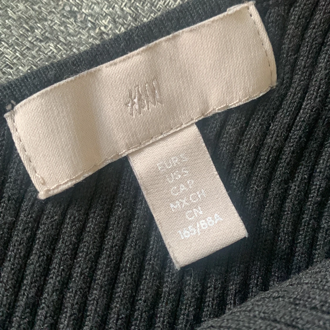 One shoulder topp - 90