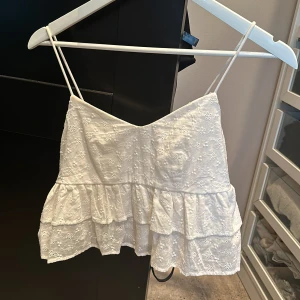 Topp  - Söt topp stl S💕