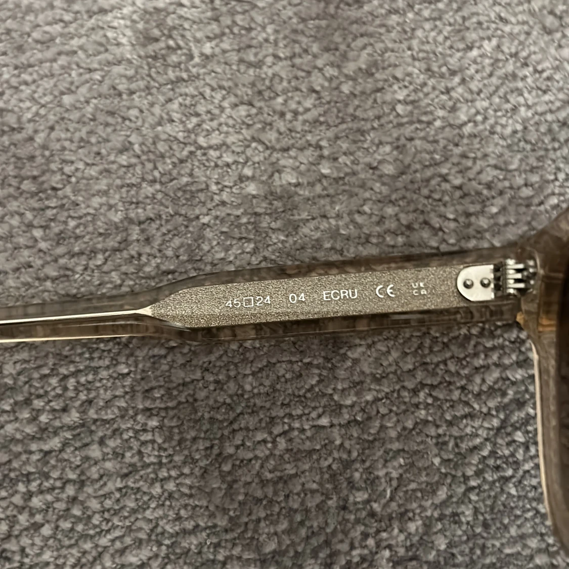 Chimi solglasögon - 91