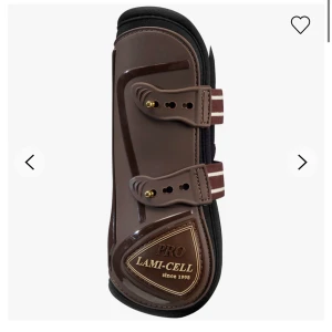 Lamicell benskydd - Orginalpris 759, säljes för 399.