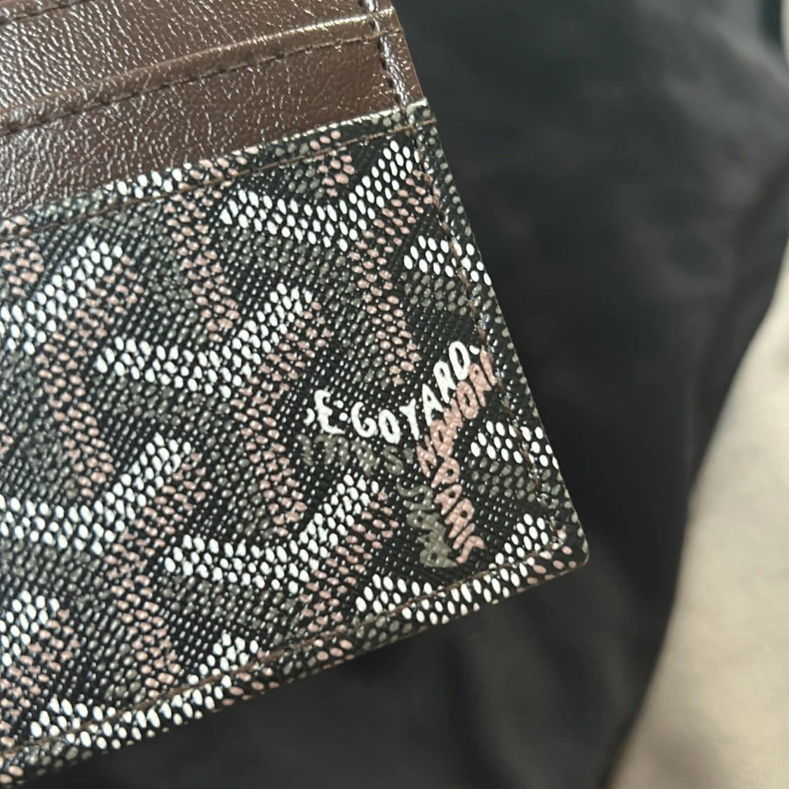 goyard korthållare - 93