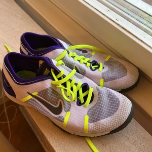 Nike Lunarelement White - Helt oanvänd 