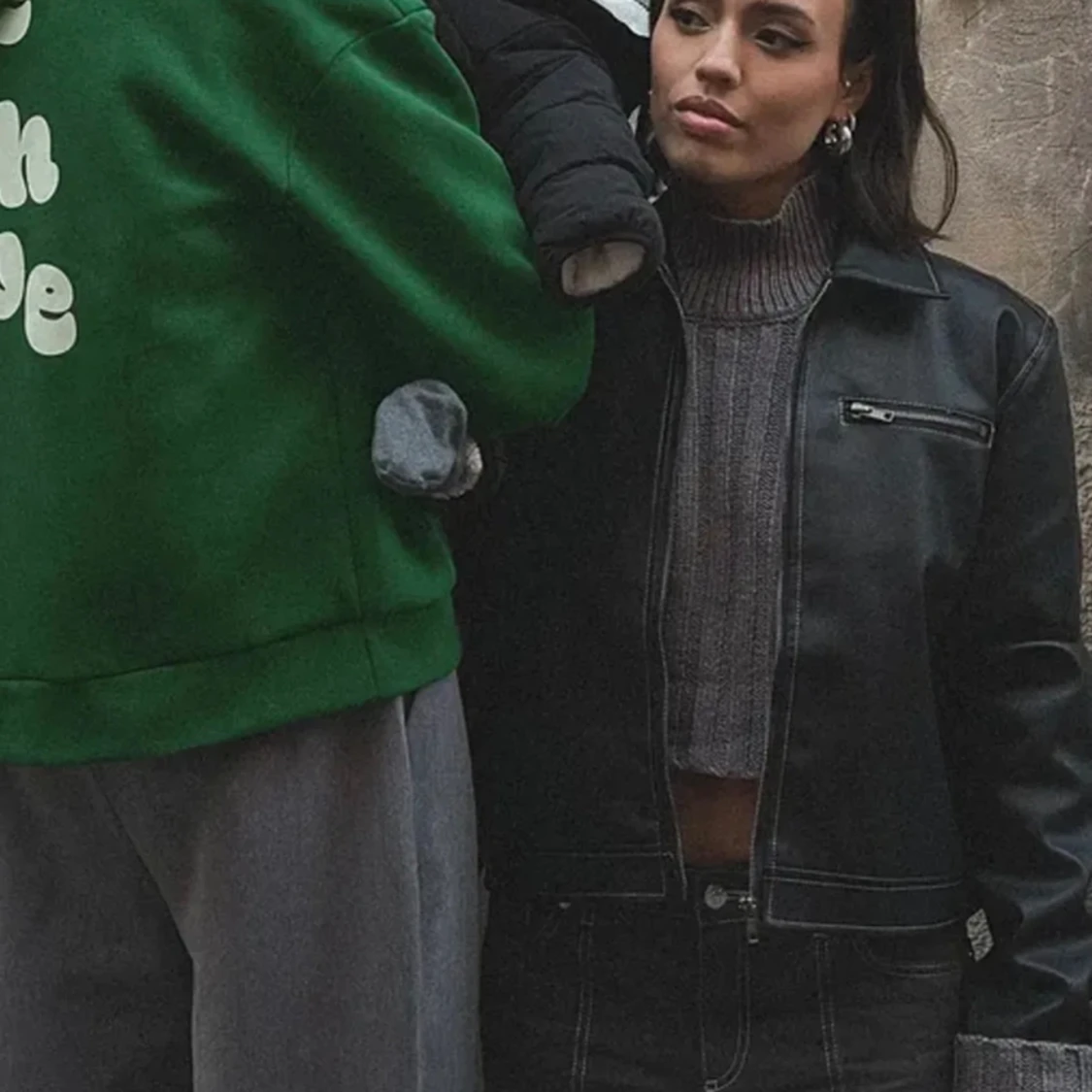 Jacka från NAKD - 90