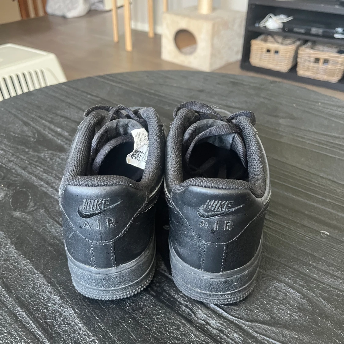 AIR FORCE 1 '07  - 91