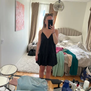 klänning - Söt klänning