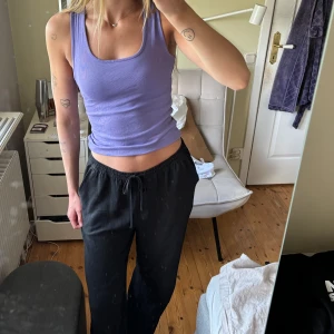 Lila topp - Superfin färg när man är brun!!