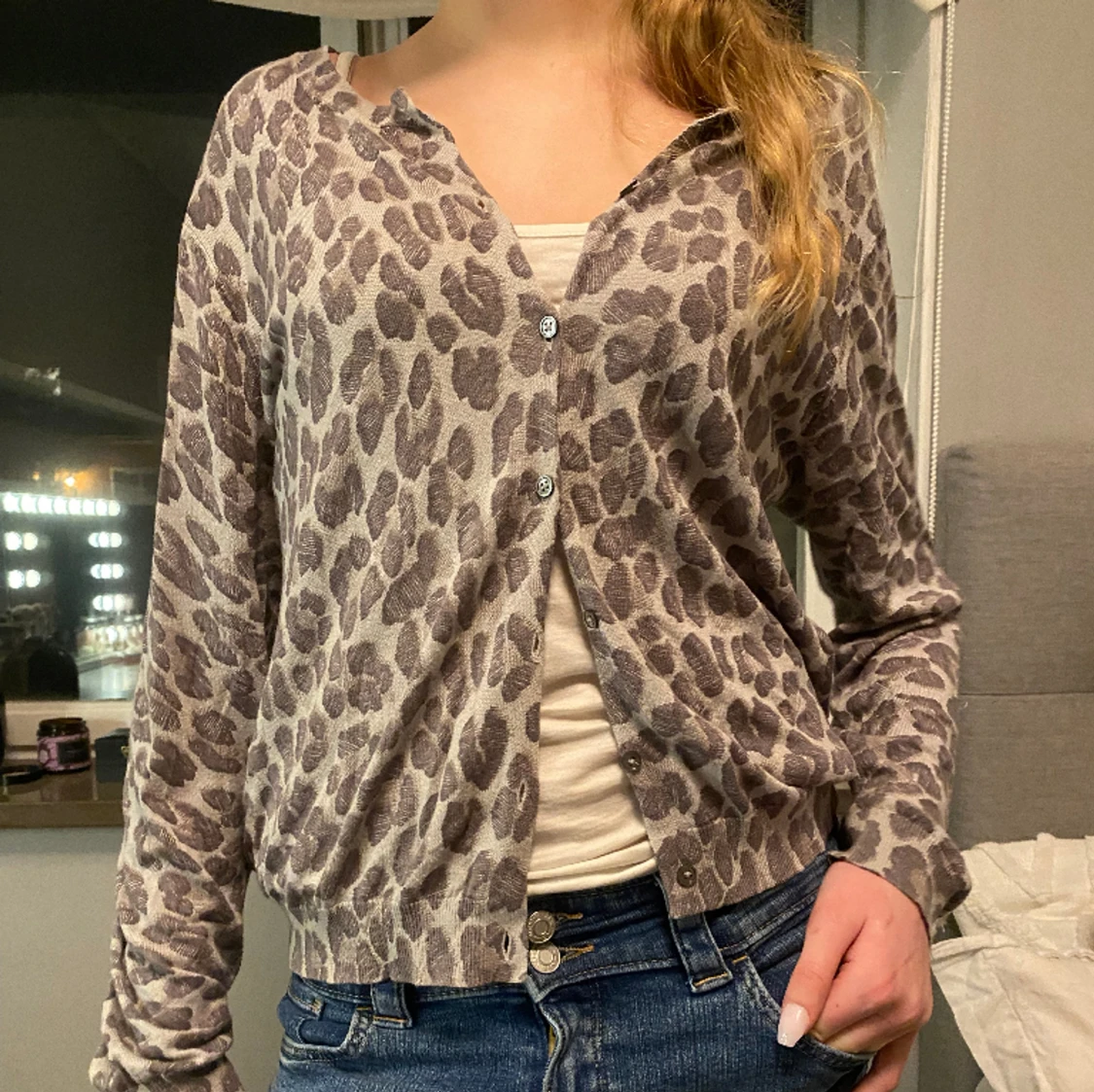 Monopeix femme kofta