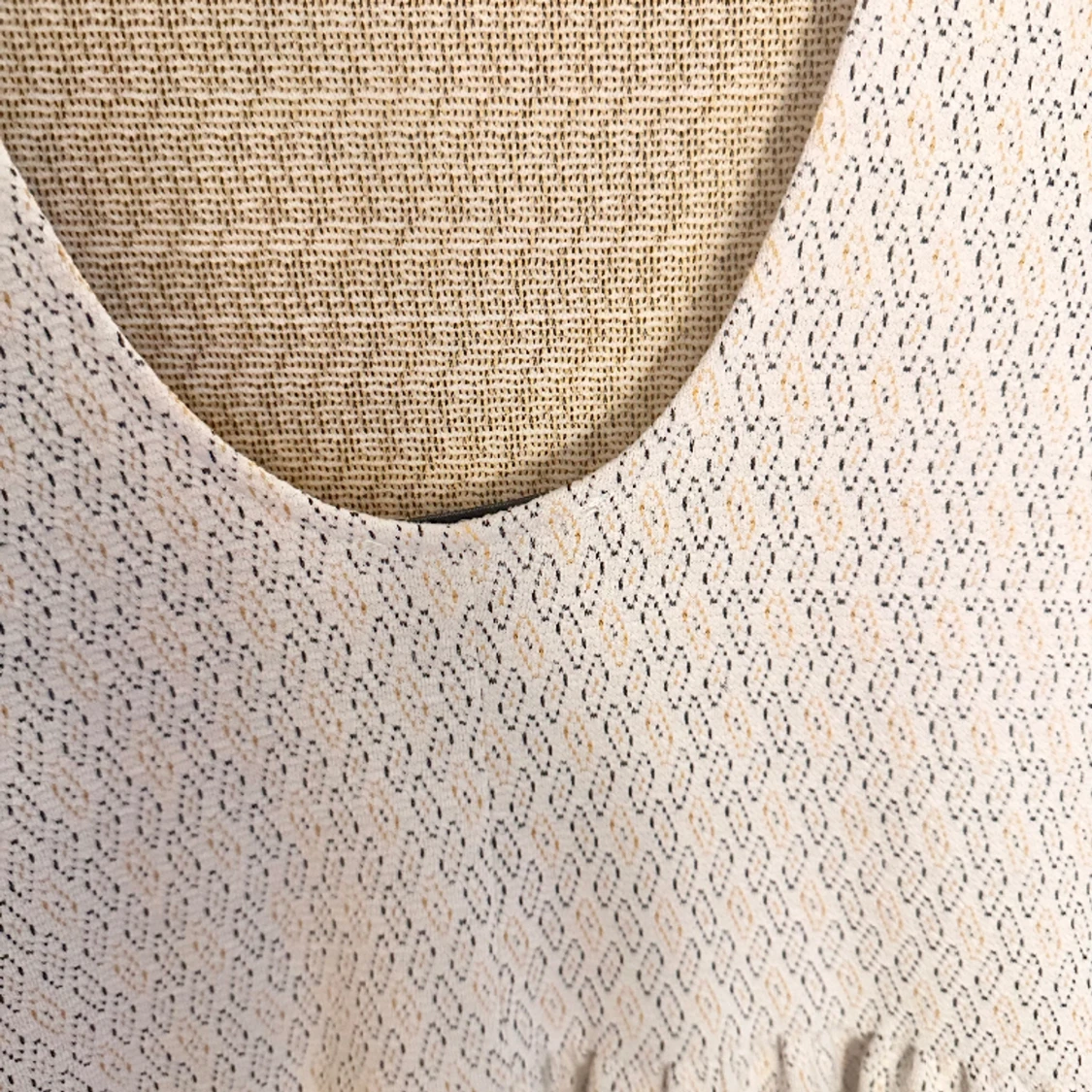 Söt kort sommarklänning  - 90