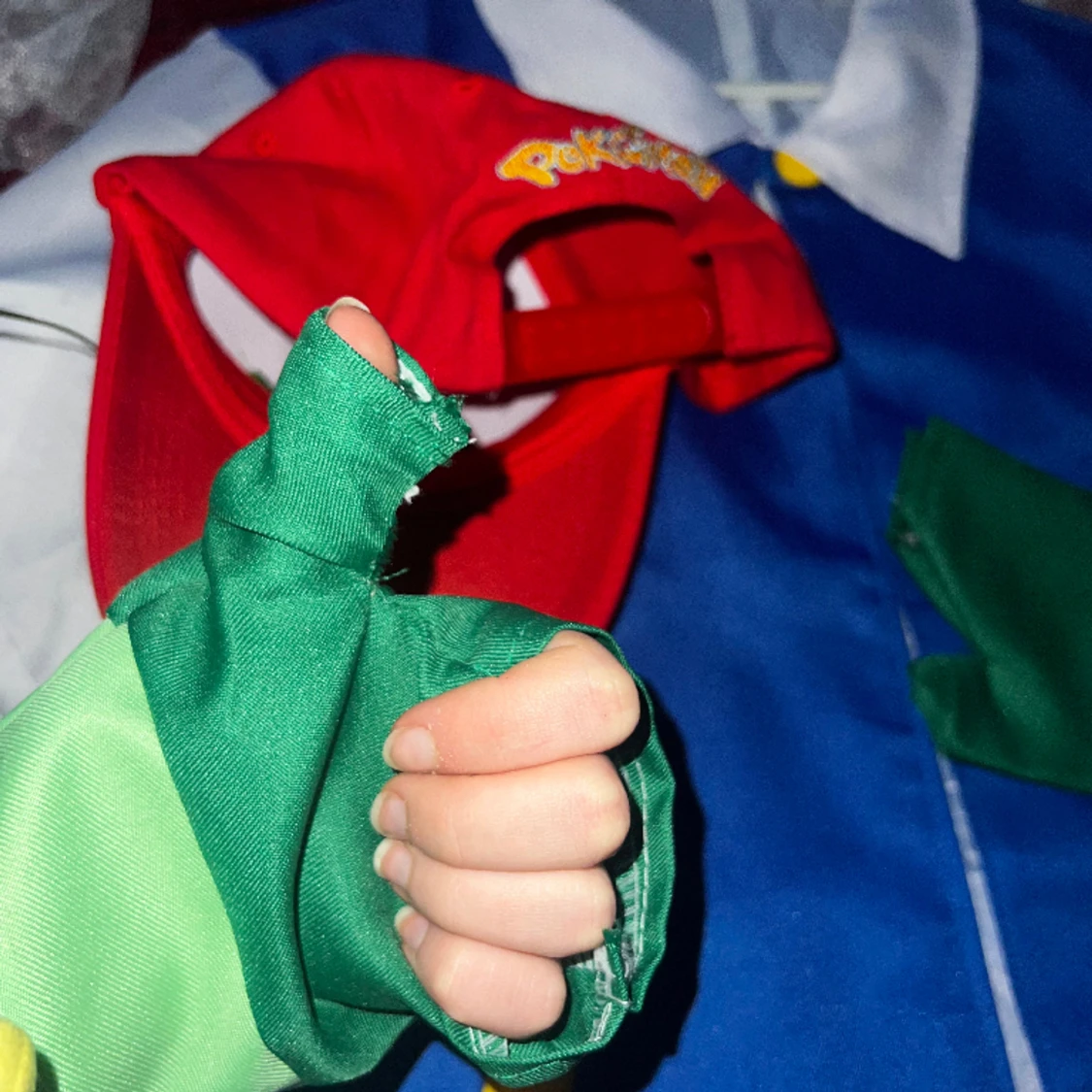 Ash ketchum cosplay  - 91