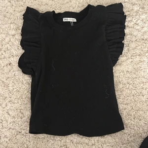 Zara topp - Kommer inte till användning💗