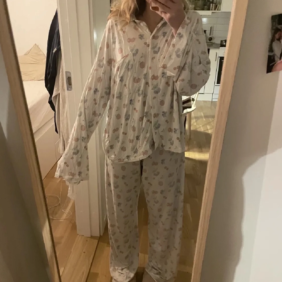 Djerfavenue pyjamas - 91