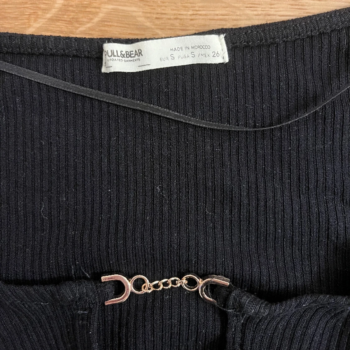 Festlig kofta/topp - 91