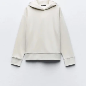 Zara hoodie - Jättesnygg ribbstickad hoodie från zara, nyskick❤️‍🩹