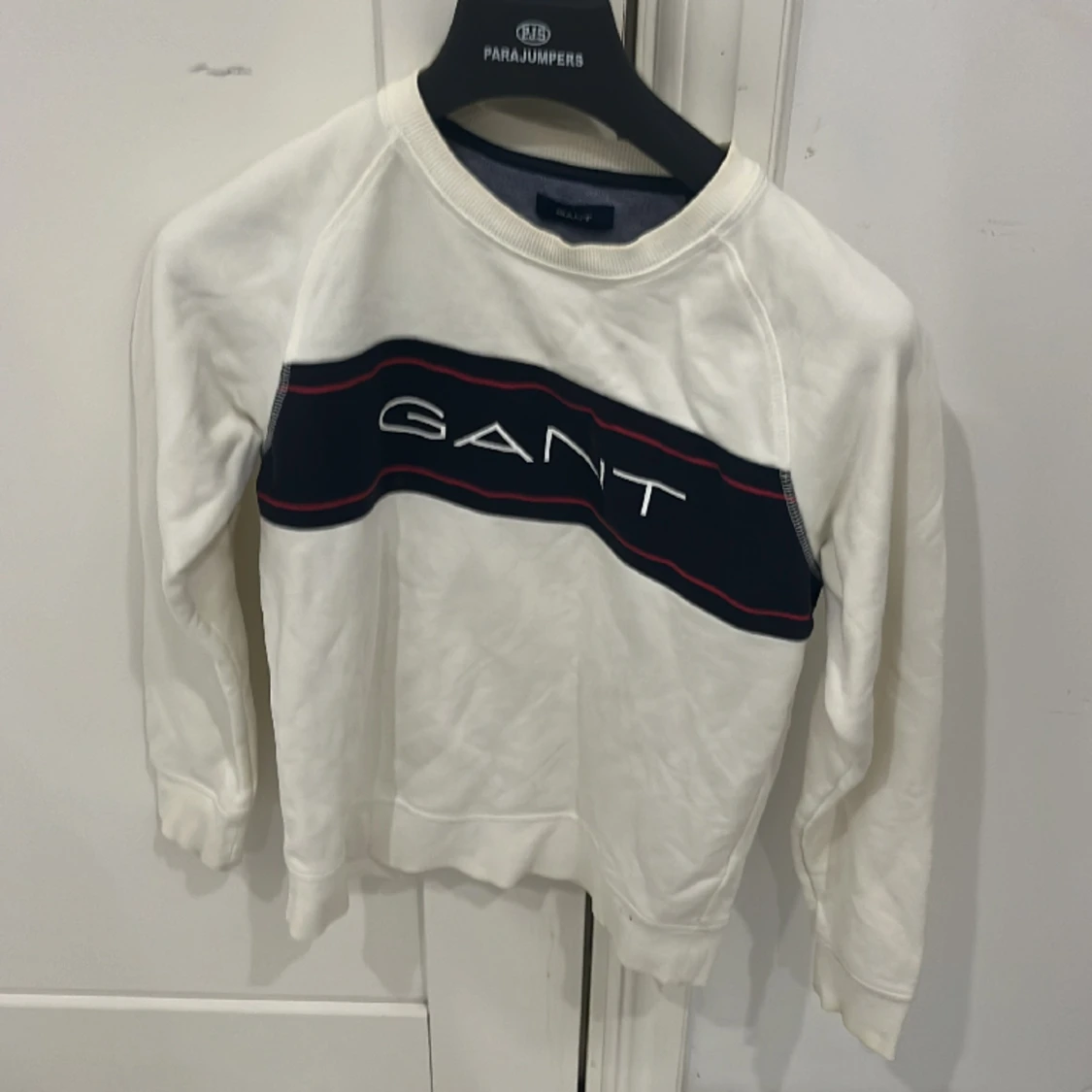 Gant sweatshirt 