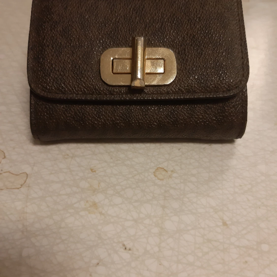 Michel kors plånbok 