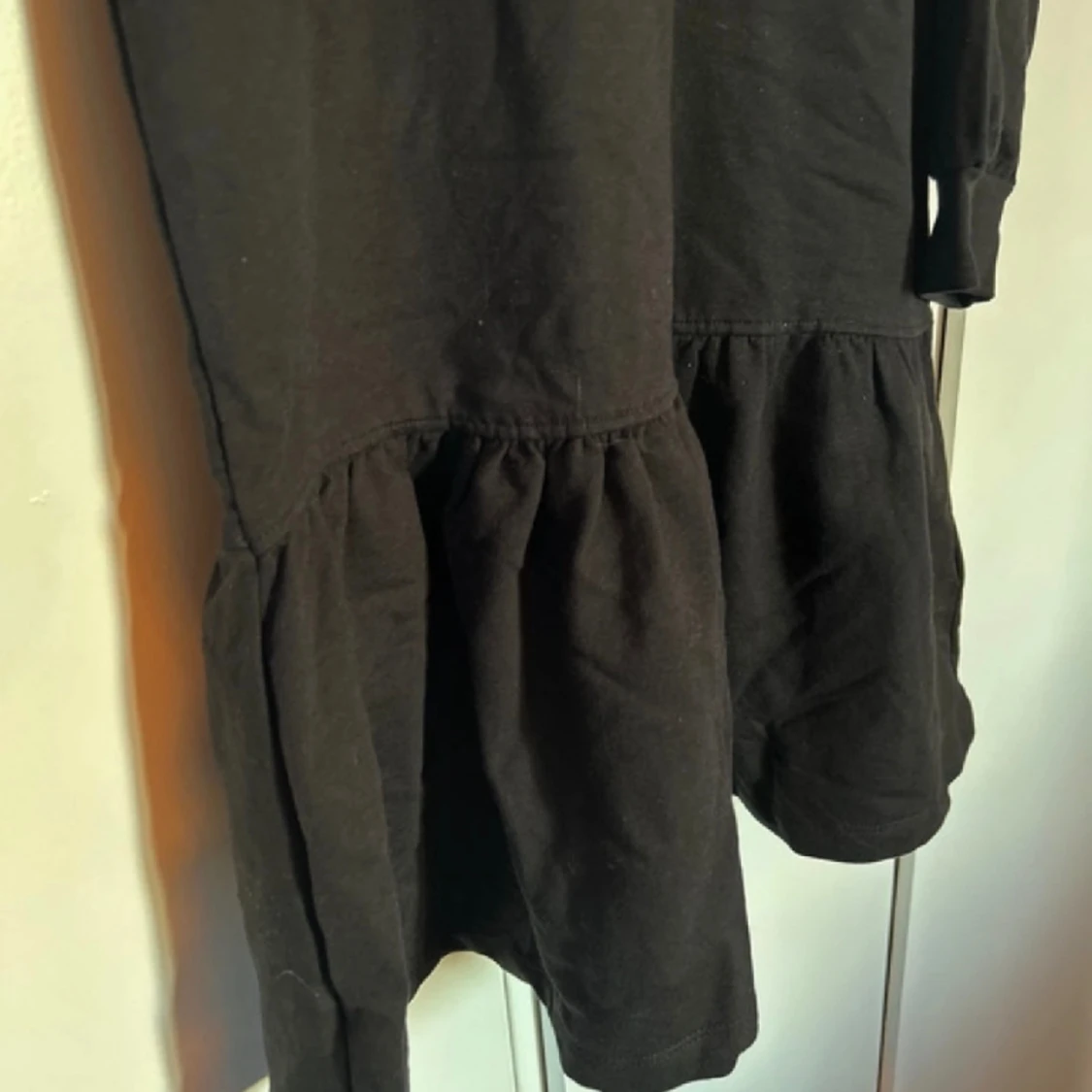 Mjukis klänning  - 91