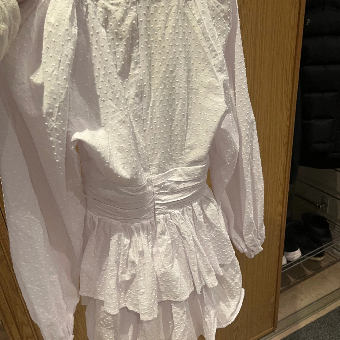 Klänning showpo!!!🤍 - 90