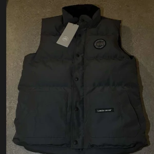 Canada goose  - Canada goose väst 