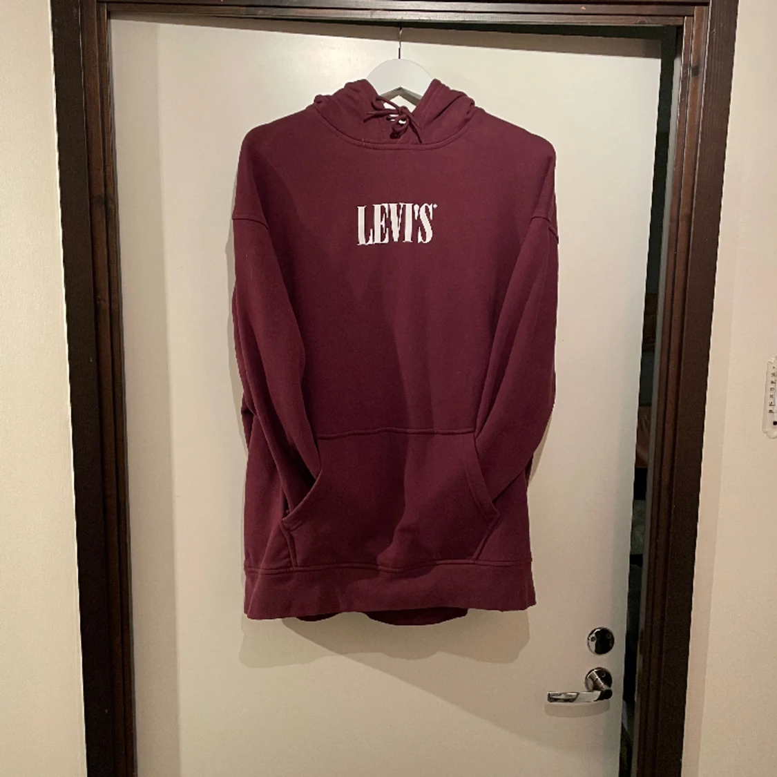 Levi’s Hoodie