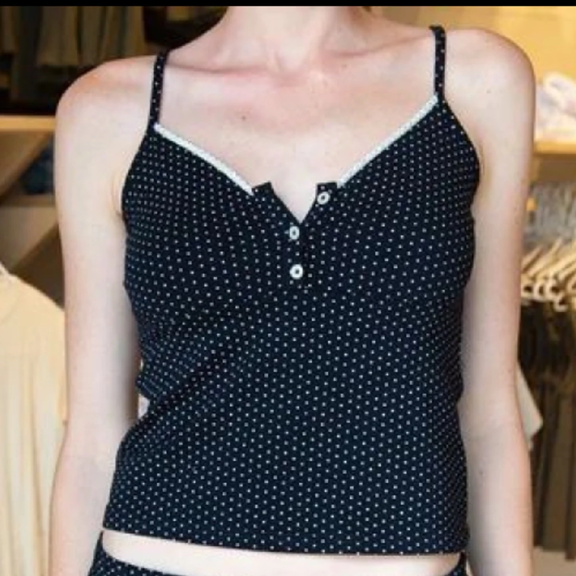 Brandy Melville linne