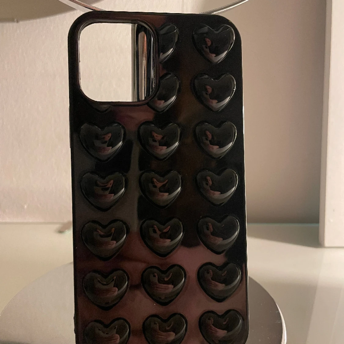 Hjärt skal- iPhone 12 