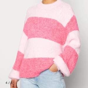 Säljer denna fina tröja från Gina tricot som är i väldigt fint skick! Skriv privat för fler bilder😌 köparen står för frakten!