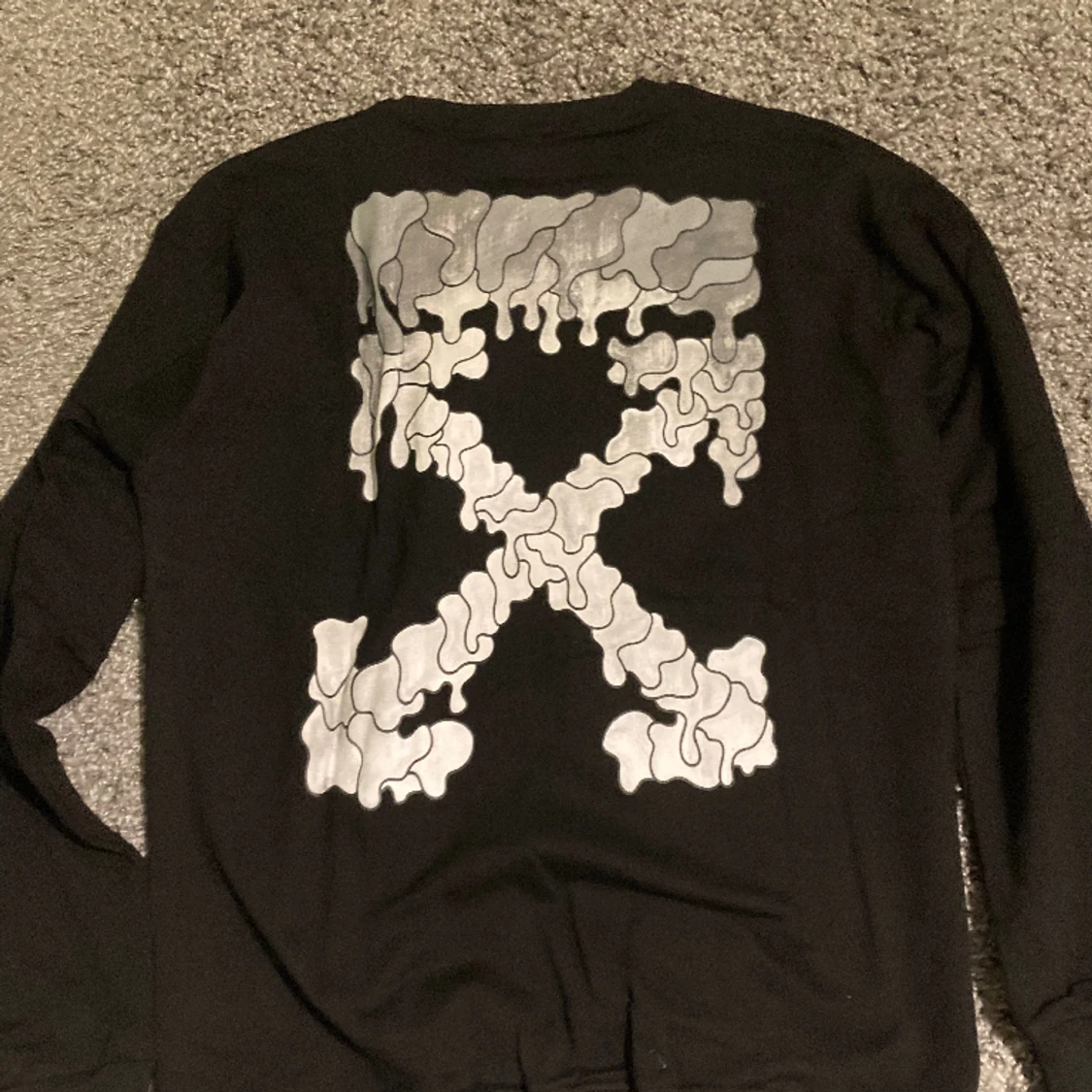 Off White Tröja