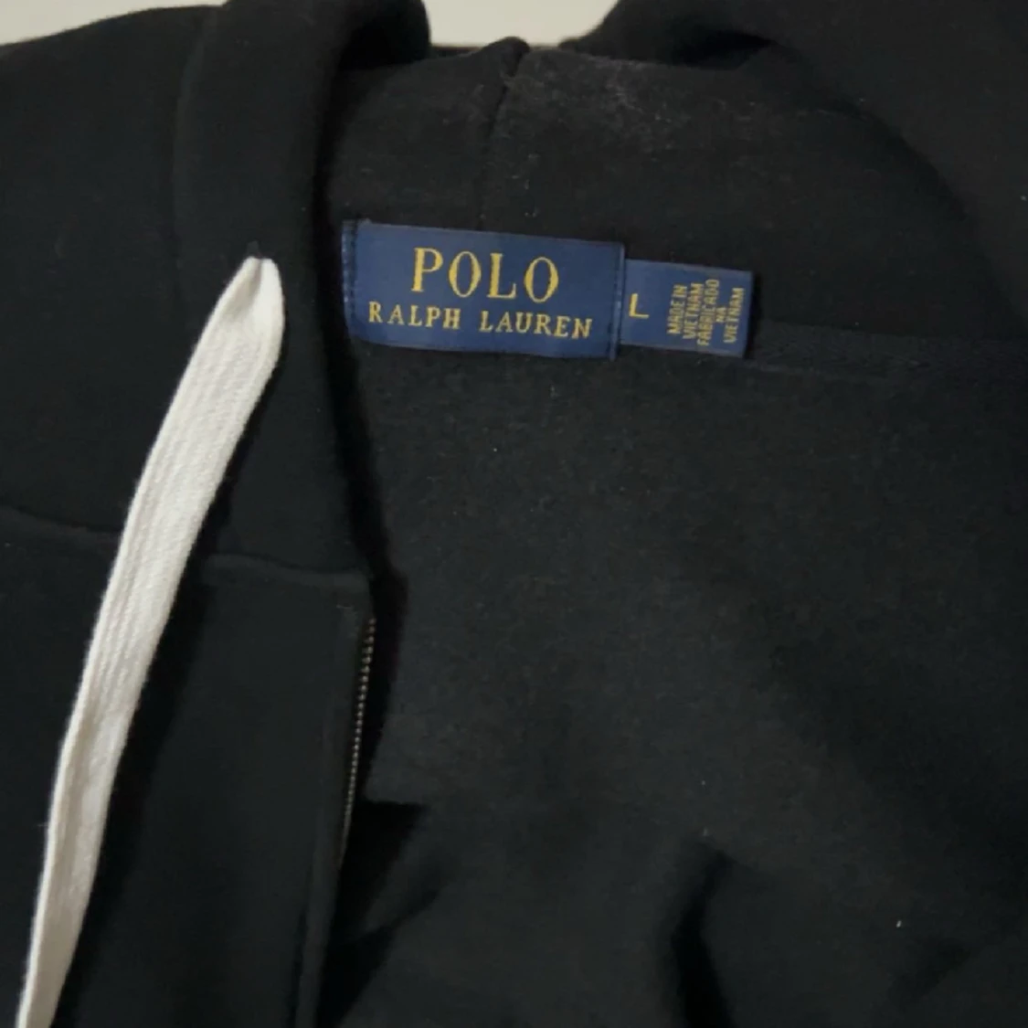 Polo Ralph Lauren zip hoodie  - 91