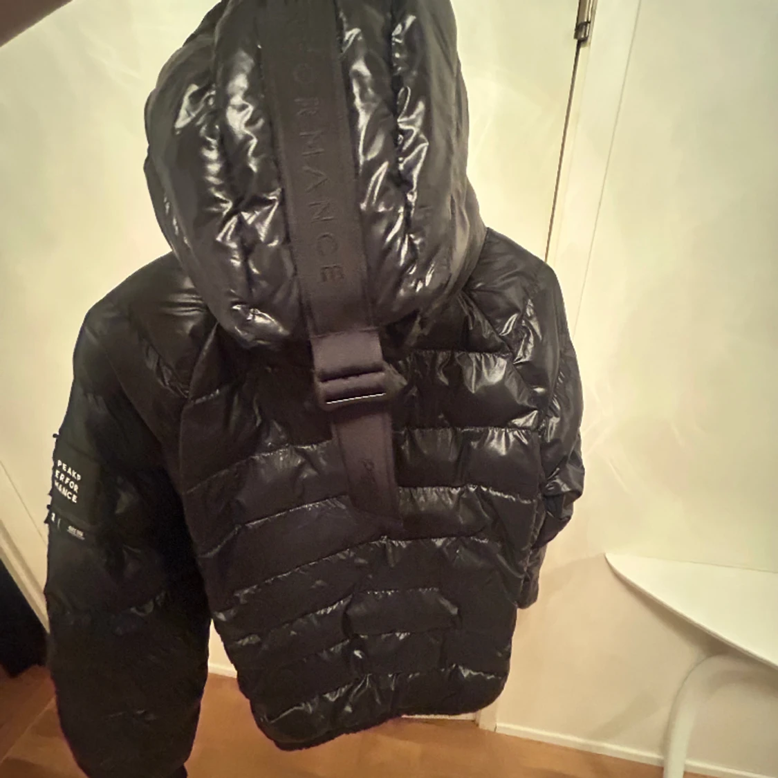 Peak performance jacka  - 90