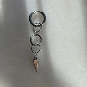 ÖRHÄNGEN  - Sjukt snyggt egen gjort örhänge. Köp en för 129kr eller ett par för 199kr. Modell 