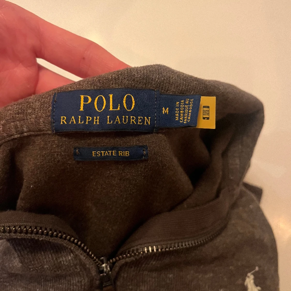 Ralph lauren Half zip - 91