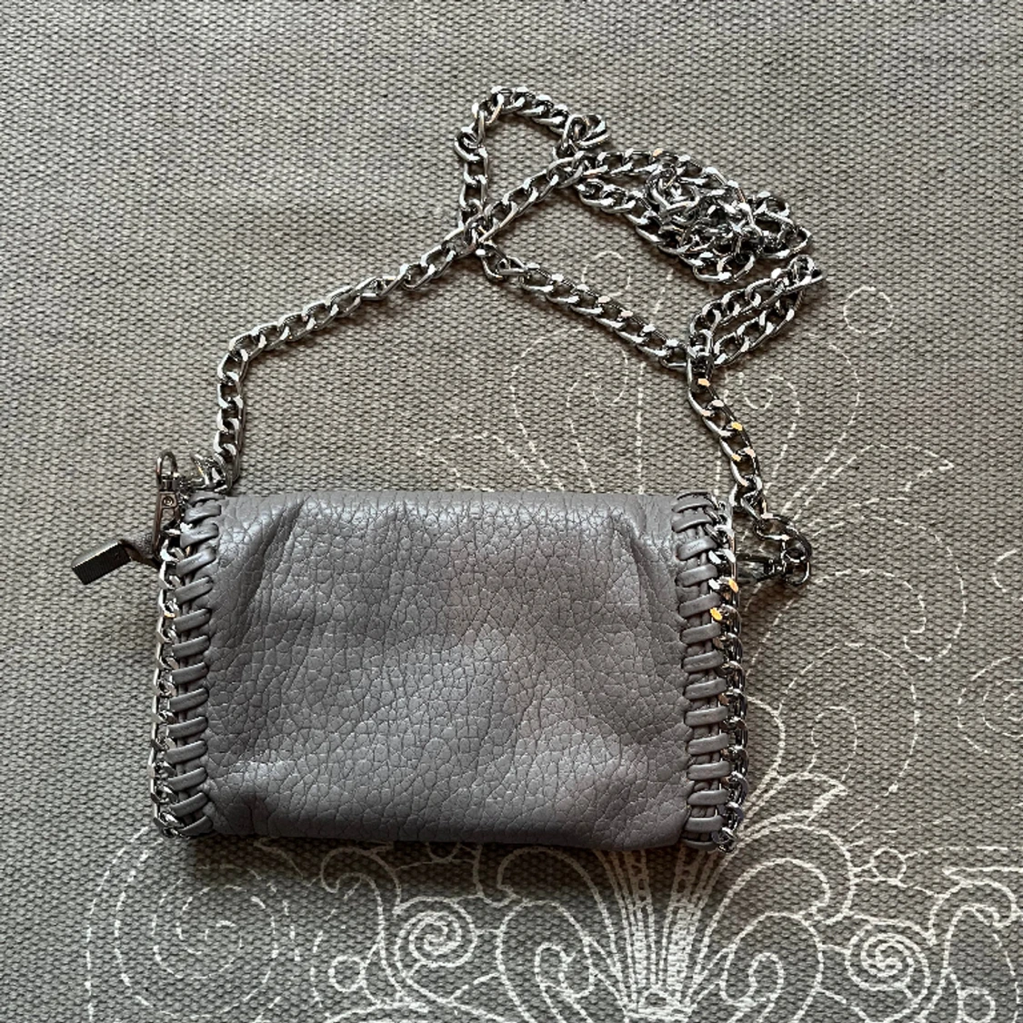 Liten tiamo väska - 90