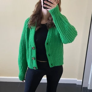 Kofta - Kofta från HM som endast är provad, passar XS, S, M