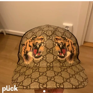 Keps - Säljer denna feta keps i storlek onesize. Inga skambud skriv om du vill ha fler bilder💯