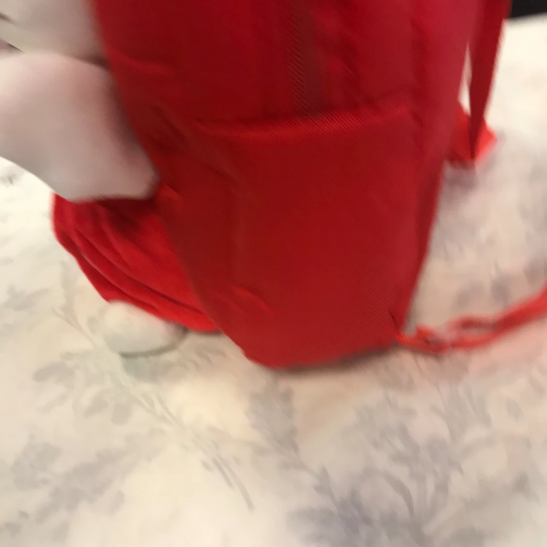 Hello Kitty Ryggsäck med Docka - 90