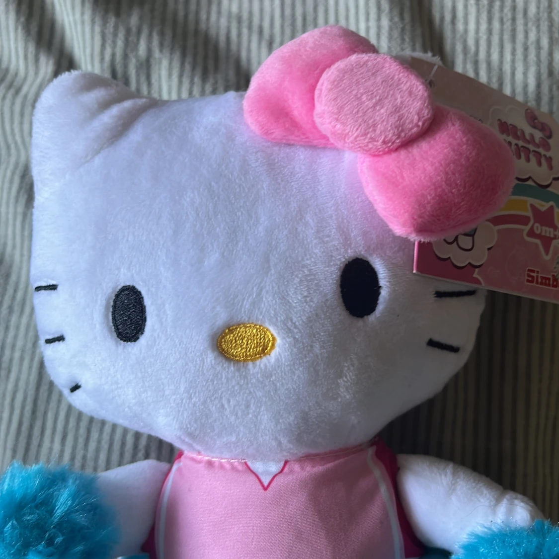 Hello kitty - 92