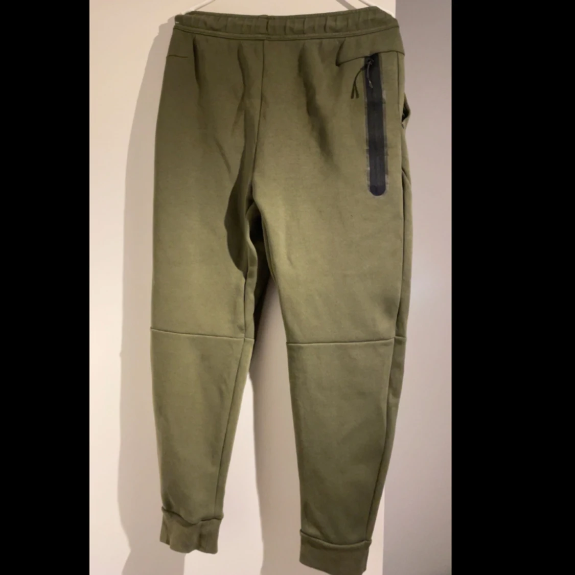 Nike tech fleece byxor - 90