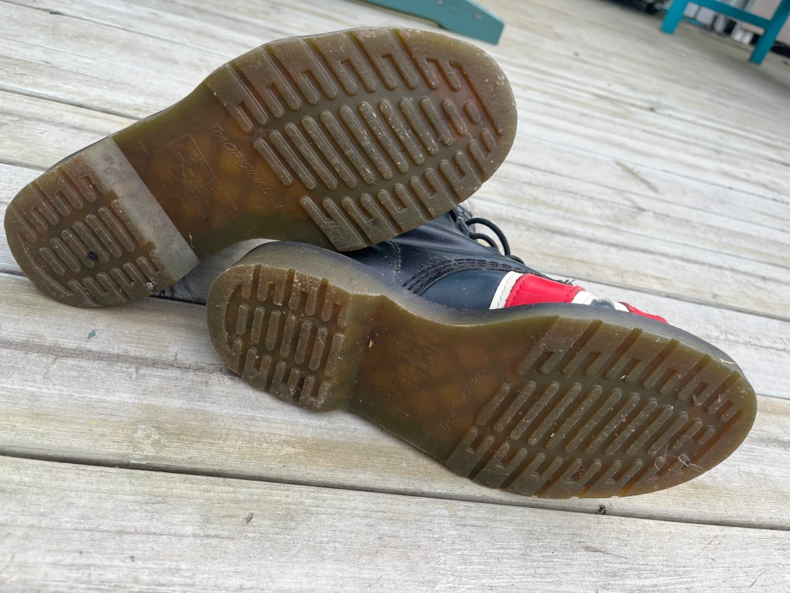 Dr Martens strl 37 - 90