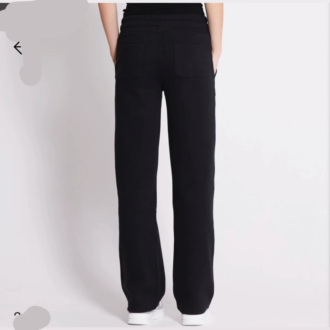 Low Waist pants