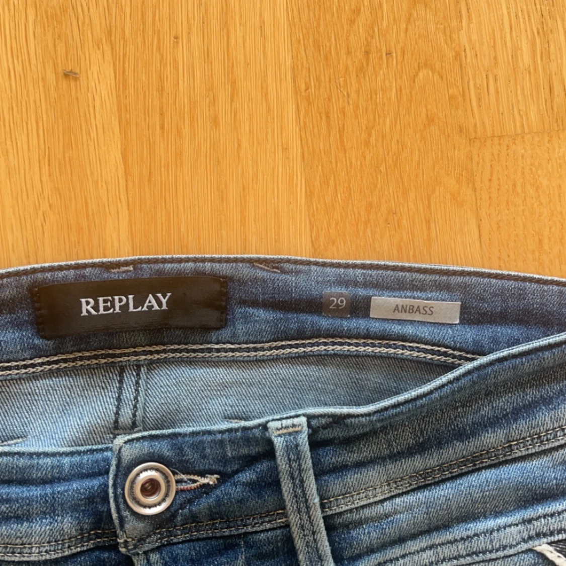 Replay Jeans - 91