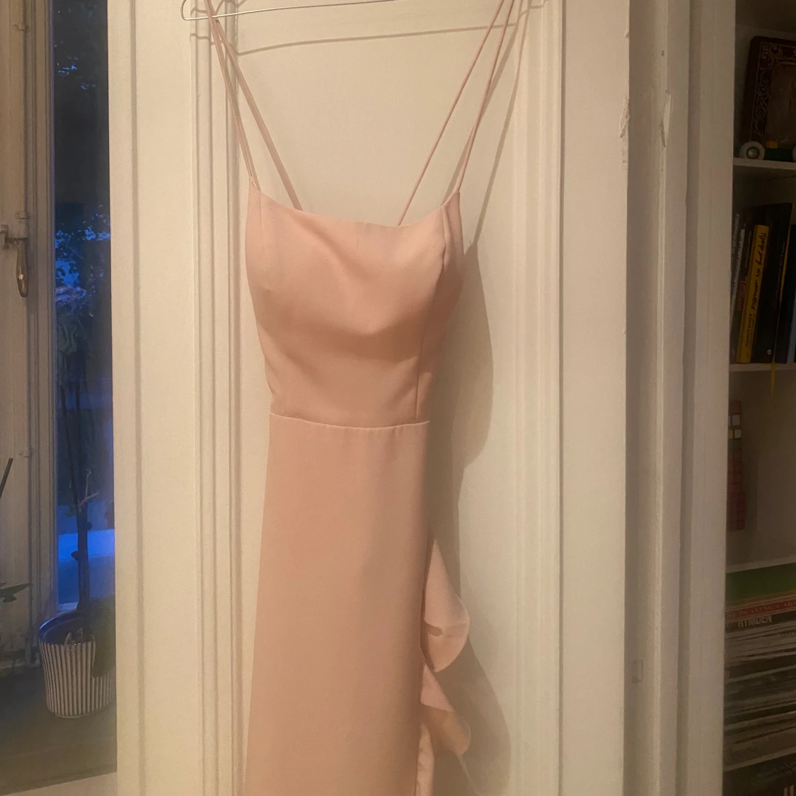 Balklänning stl 34 - 91