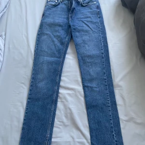 Zara byxor - Säljer dessa fina byxor för att det inte passar längre