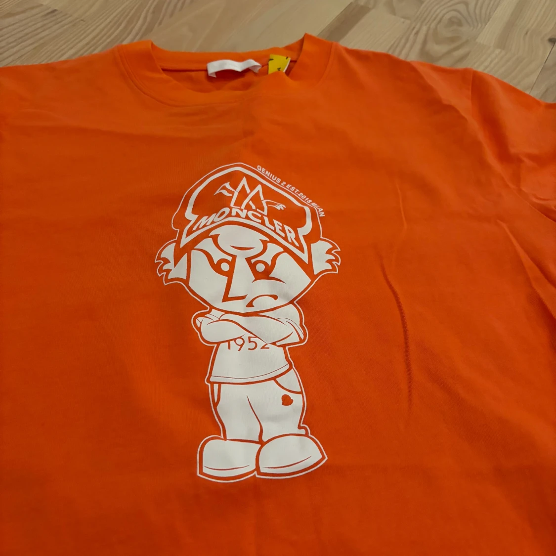 Moncler x Genius t-shirt - 90