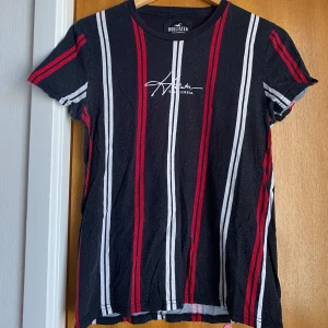Hollister t-shirt - Jättefint skick! 