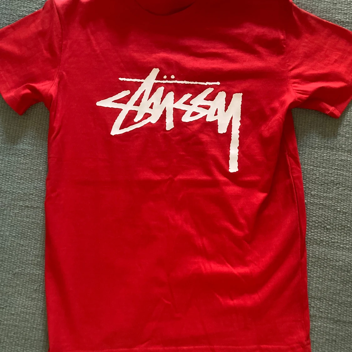 Stussy t-shirt 