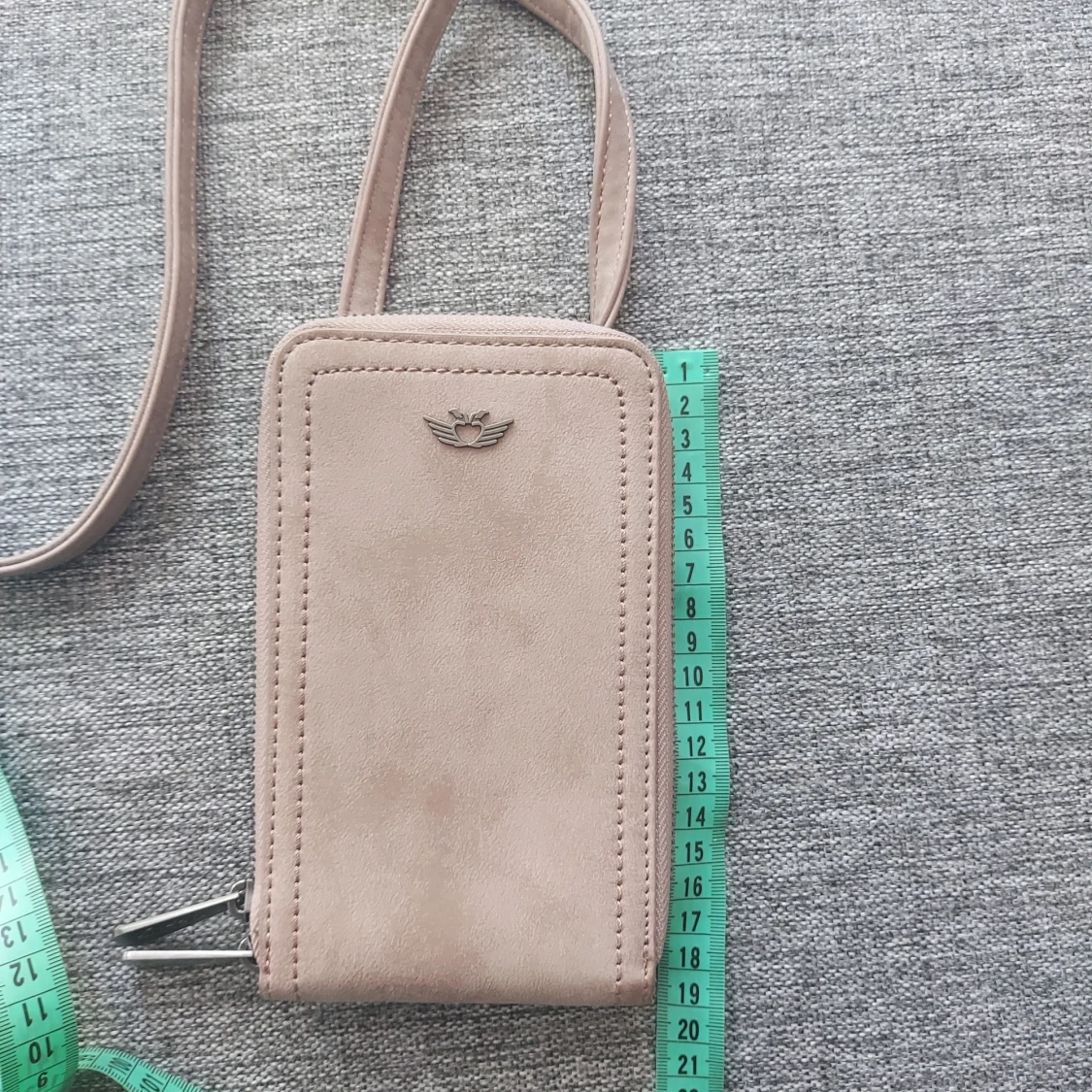 Liten väska för mobiltelefon och kort - 92
