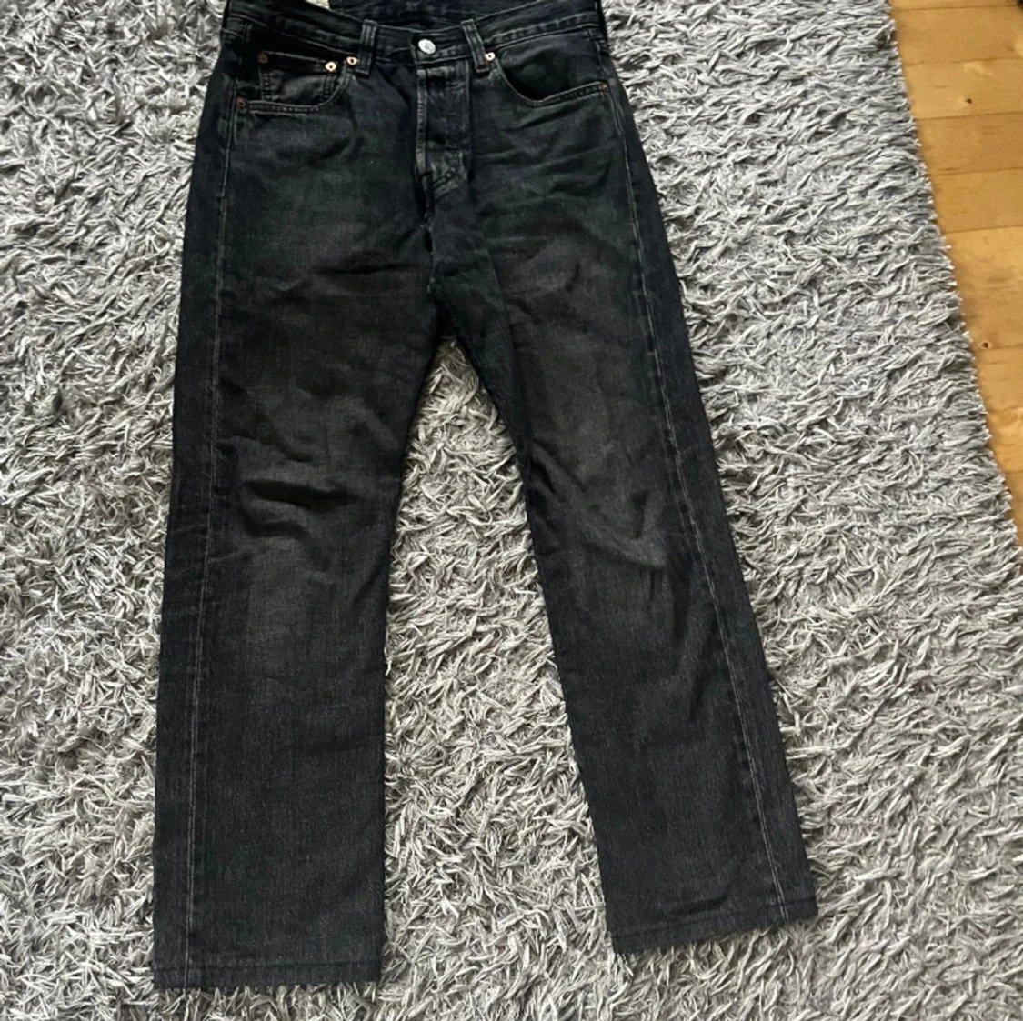 Levis 501 jeans
