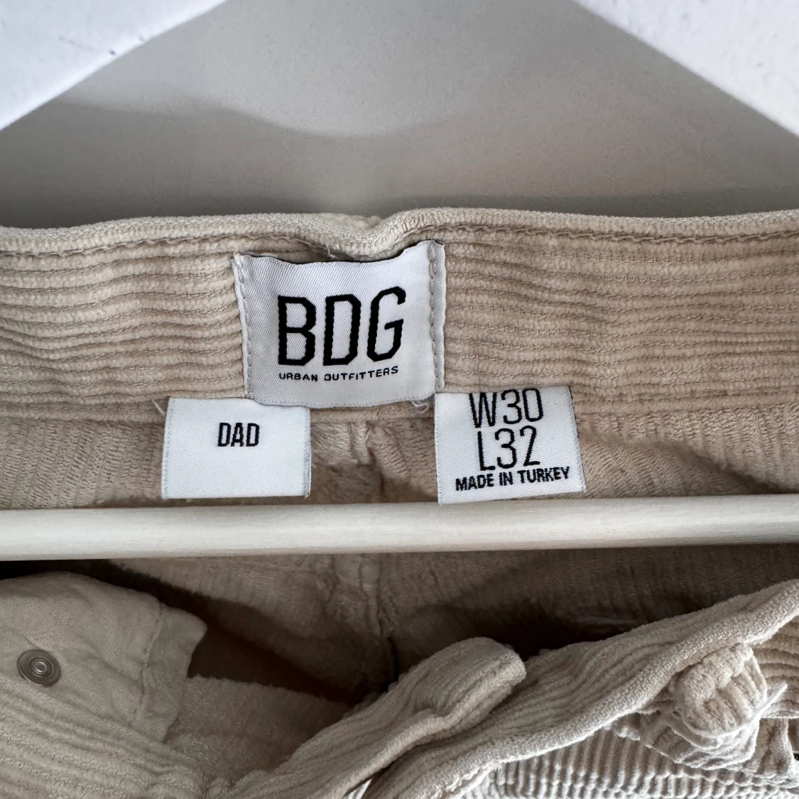 Byxor från BDG - 91